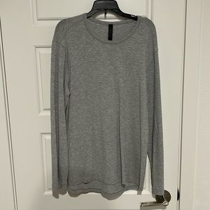 Lululemon long sleeve shirt